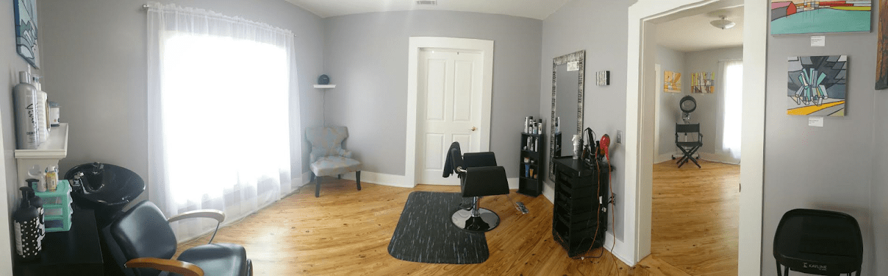 Studio 934 Hair Design Hair Salon in Panama City Florida