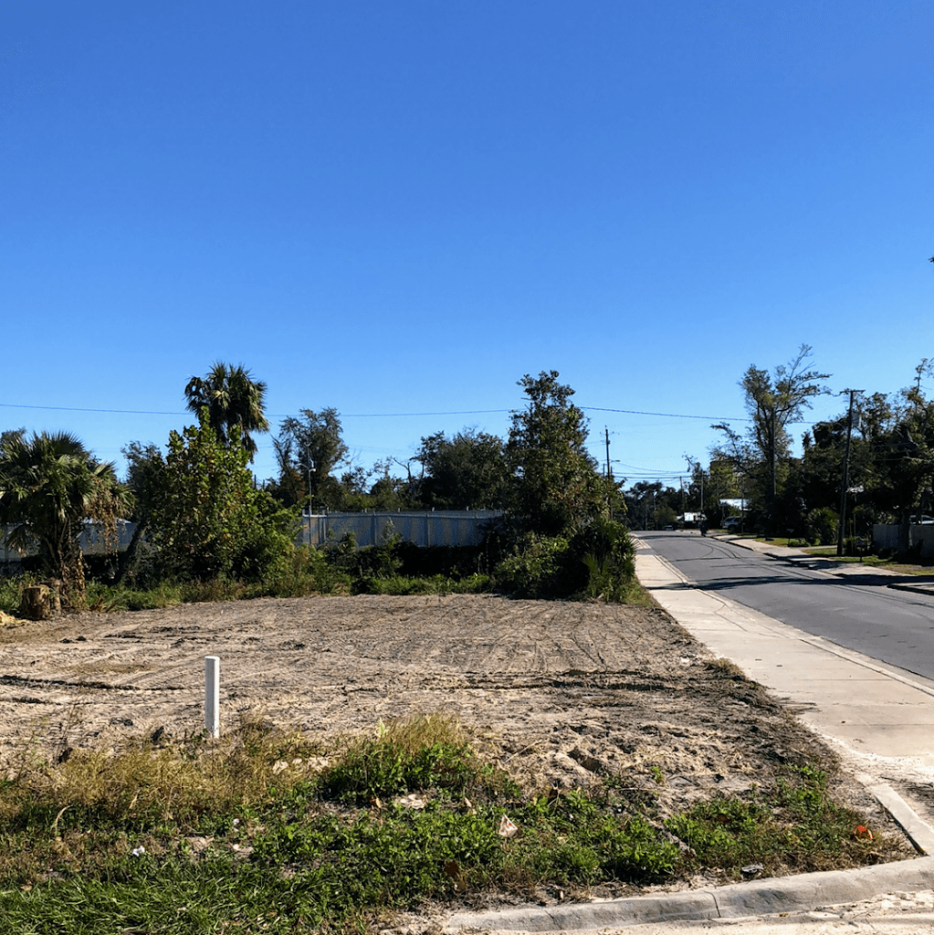 Stump Depot Tree Service Tree Service in Panama City Florida