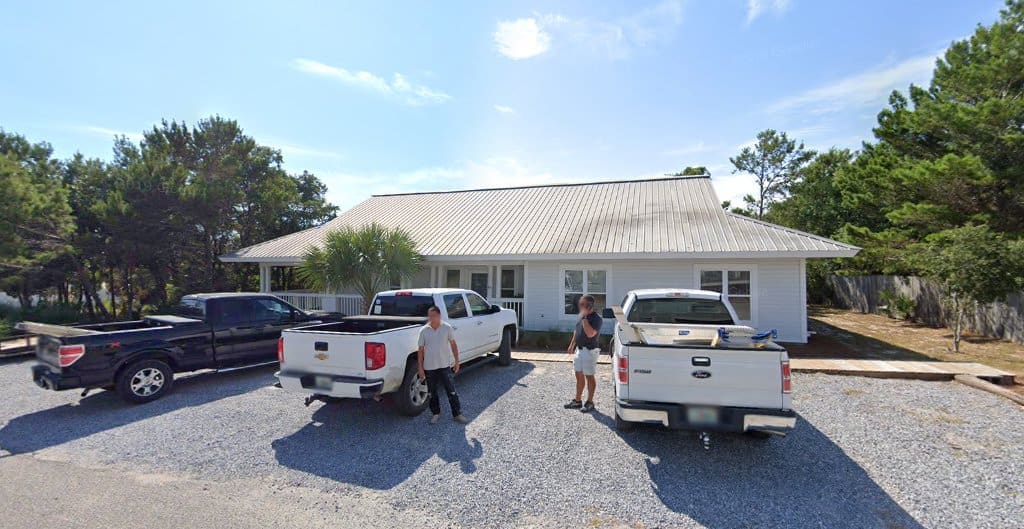 Sugar Sand Plumbing Plumber in Santa Rosa Beach Florida