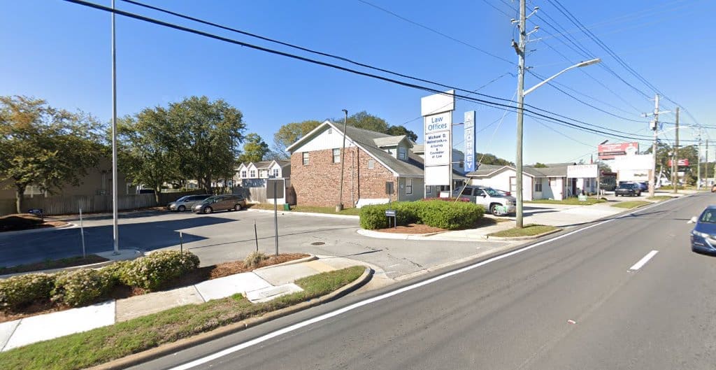 Summons Process Service Process Server in Niceville Florida