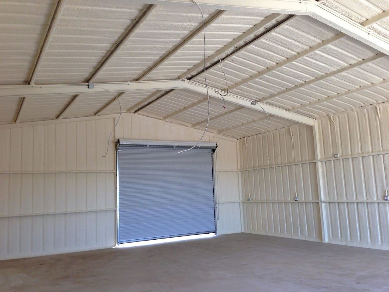 Sun Coast Insulation Insulation Contractor in Freeport Florida