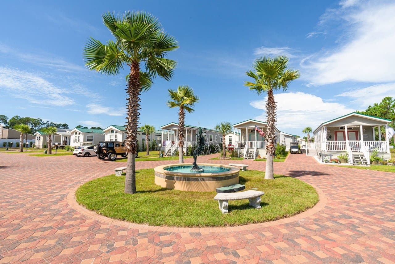 Sun Outdoors Panama City Beach Attraction in Panama City Beach Florida