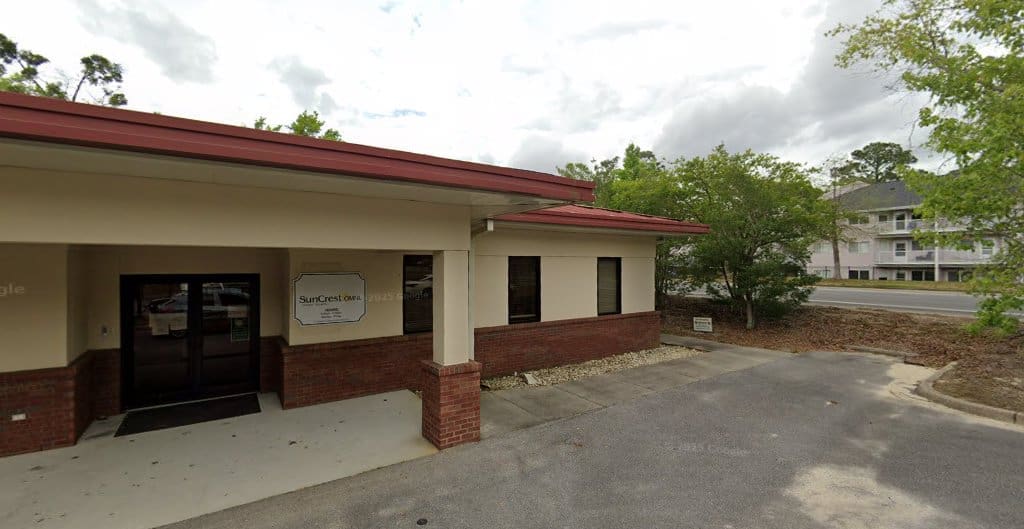 SunCrest OMNI Home Health Home Health Care Service in Pensacola Florida