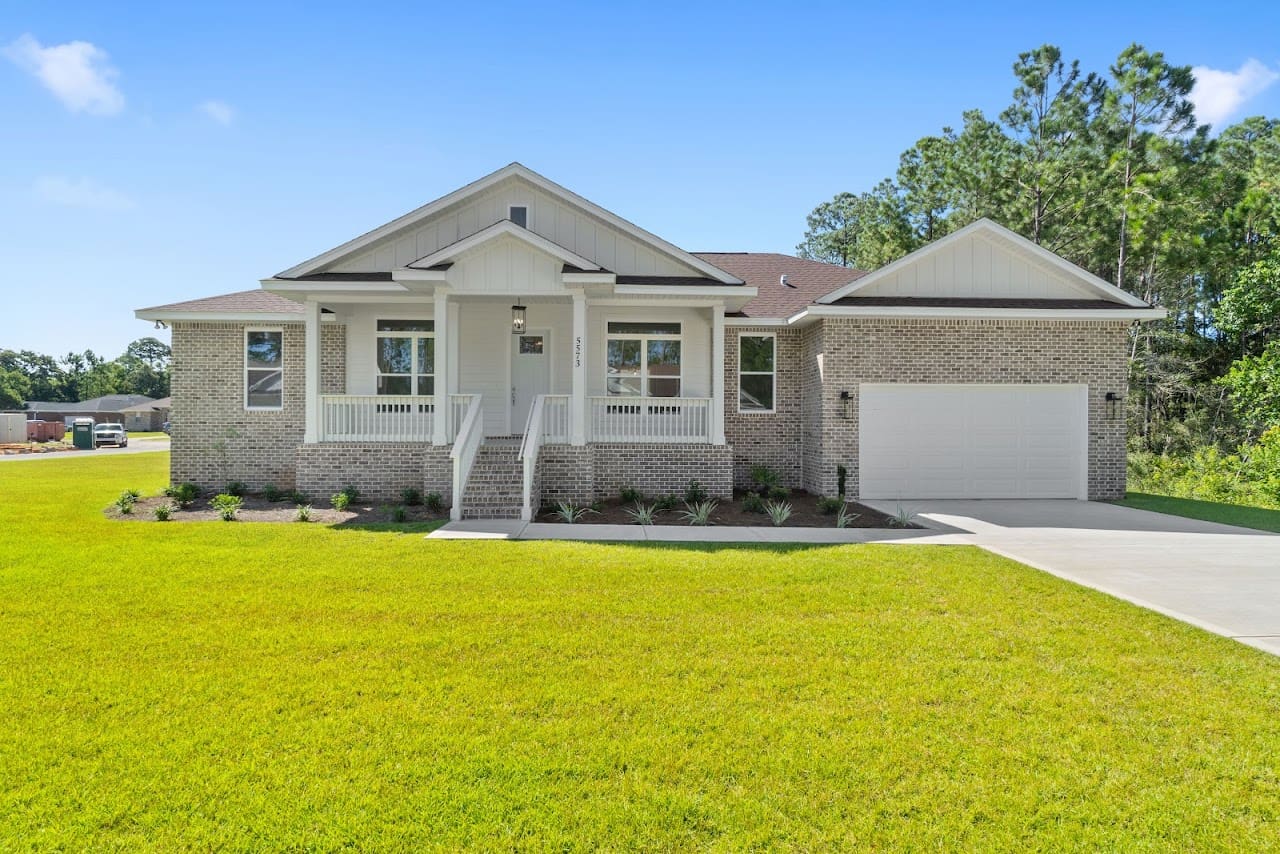 Sunchase Construction General Contractor in Pensacola Florida