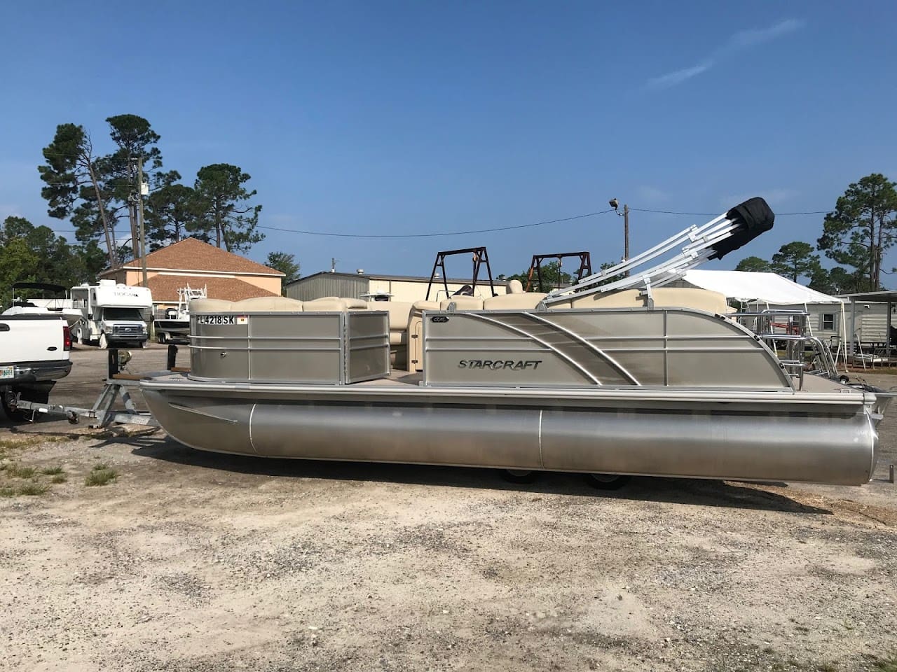 Suncoast Boats Inc Boat Dealer in Panama City Beach Florida