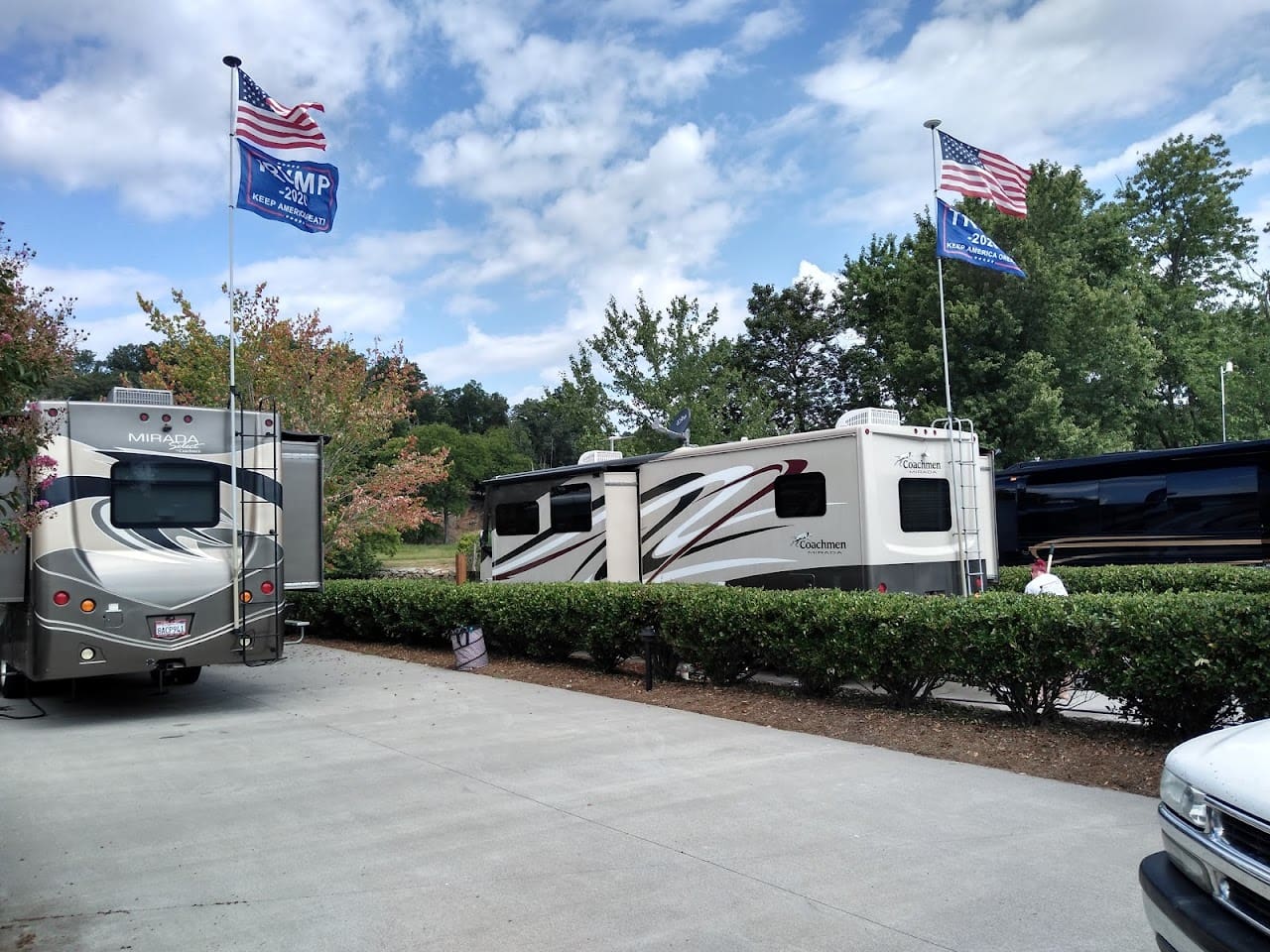 Sundays Best RV Detailing LLC Car Detailing Service in Milton Florida