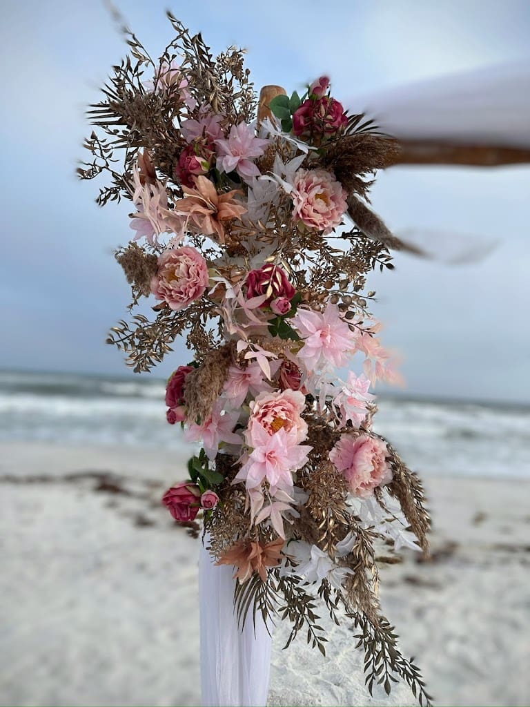 Sunny Side Weddings Wedding Service in Fort Walton Beach Florida