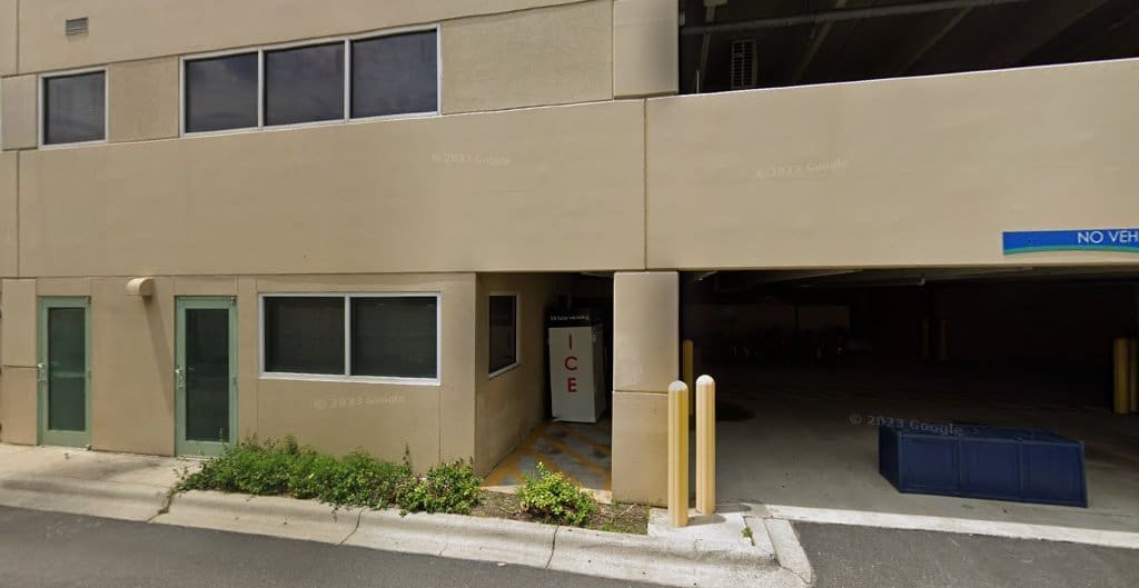 Sunsations 6 Souvenir Store in Panama City Beach Florida