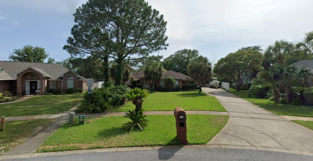 Sunshine Wedding Company Wedding Planner in Destin Florida