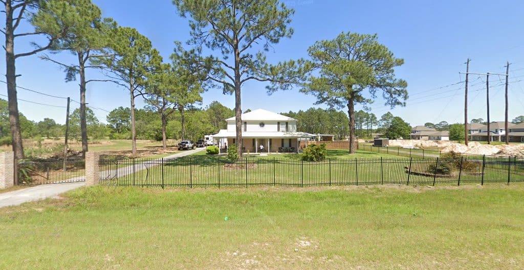 Superior Homes Llc Contractor in Pensacola Florida