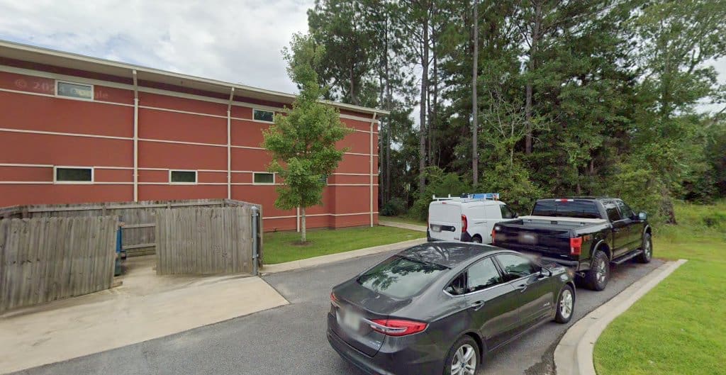 Superior Landscaping Landscaper in Milton Florida