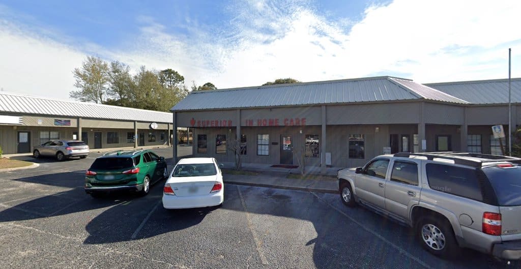 Superior in Home Care Inc Home Health Care Service in Pensacola Florida
