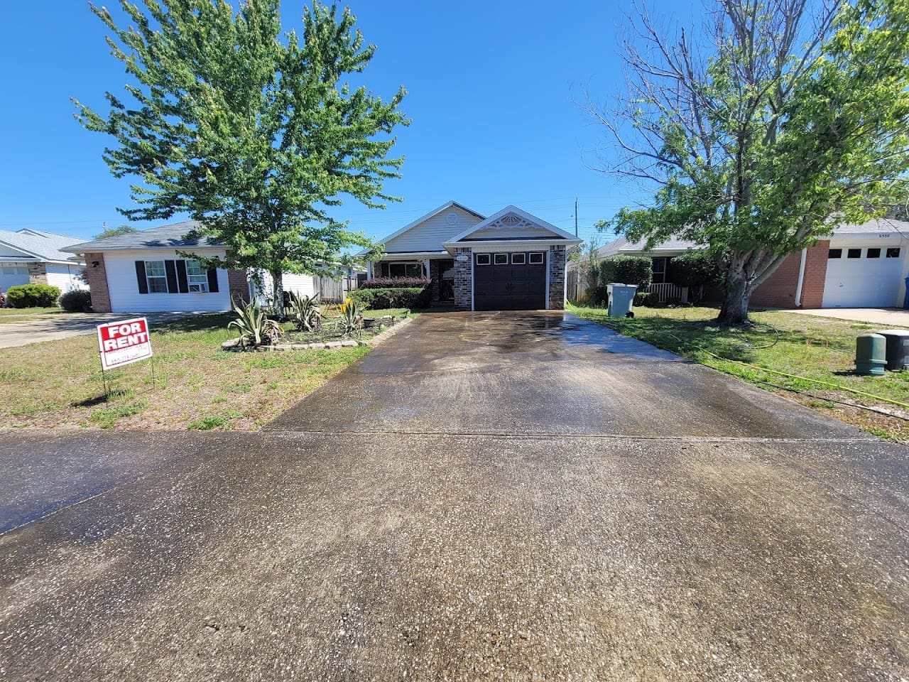 Surface Shine LLC Pressure Washing Service in Gulf Breeze Florida