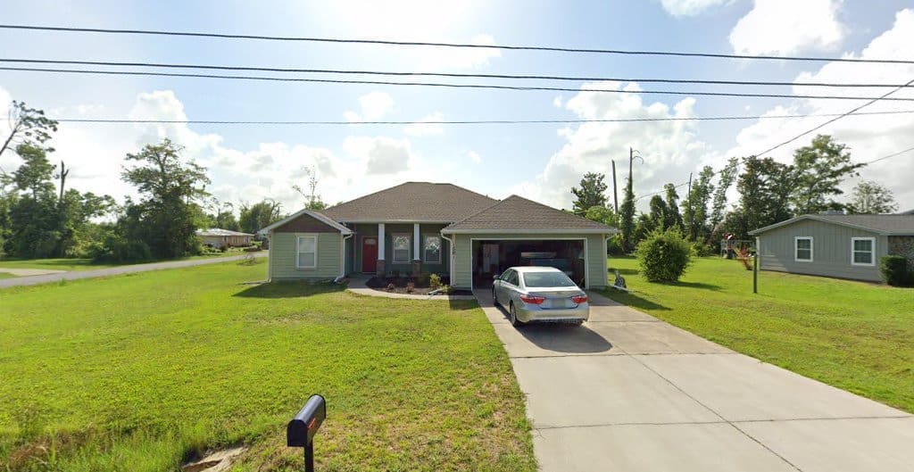 Surfside Turf Management Services Llc Lawn Care Service in Lynn Haven Florida