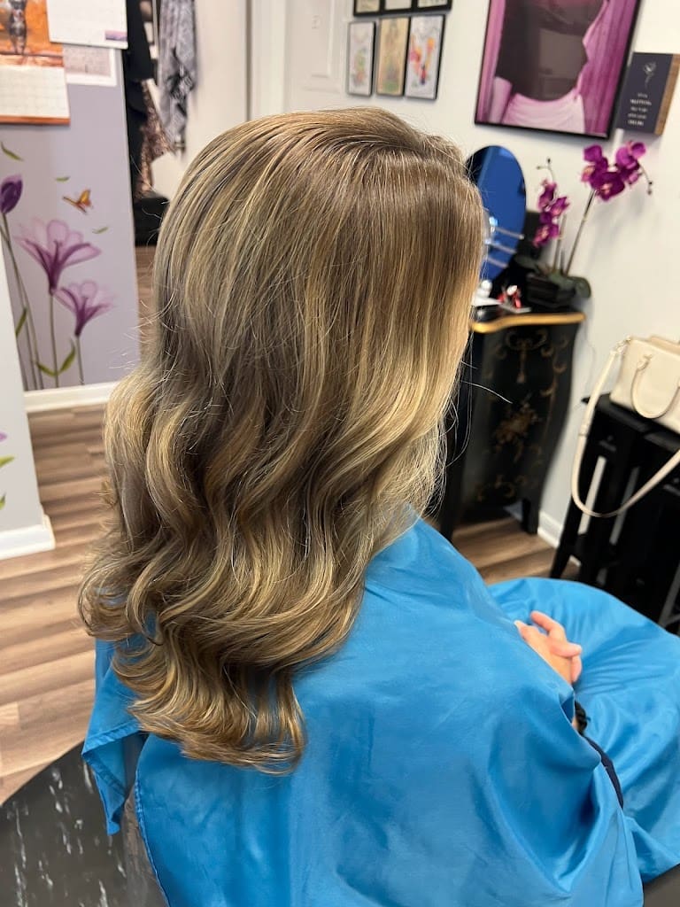 Susan Gadd Salon LLC Hair Salon in Fort Walton Beach Florida