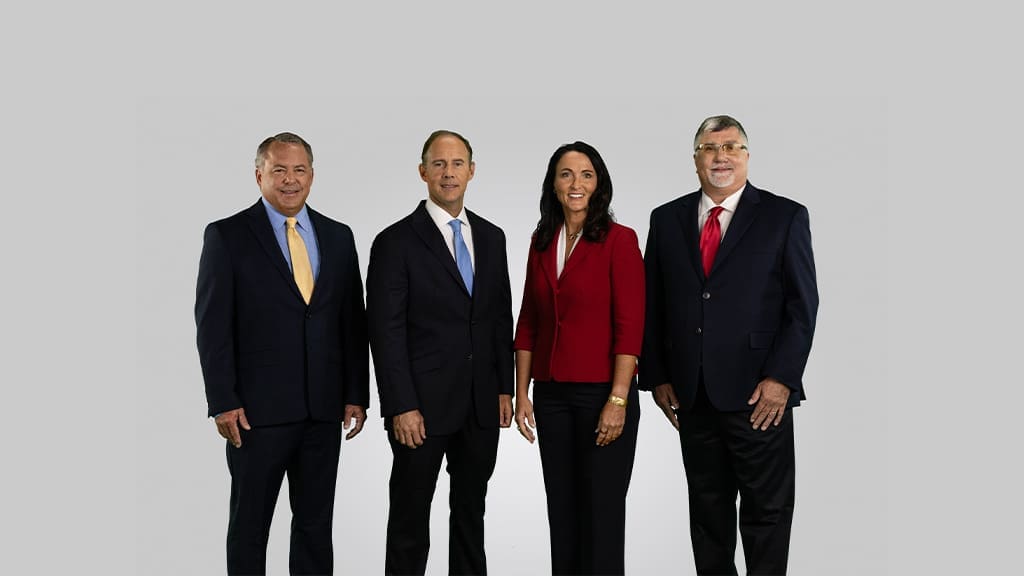 Syfrett Dykes Furr Personal Injury Attorney in Panama City Florida