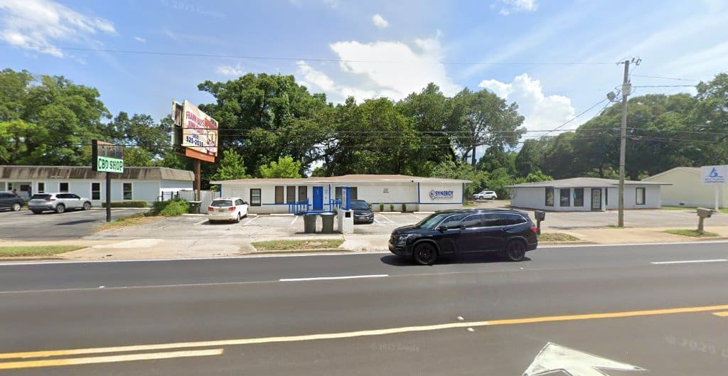 Synergy Medical Services Home Health Care Service in Pensacola Florida