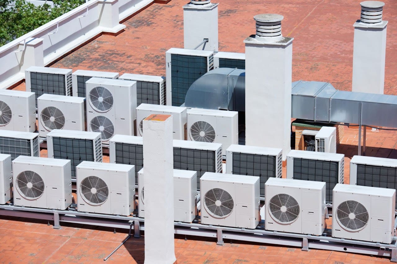 System Service and Engineering A Fidelity Company Construction Company in Lynn Haven Florida