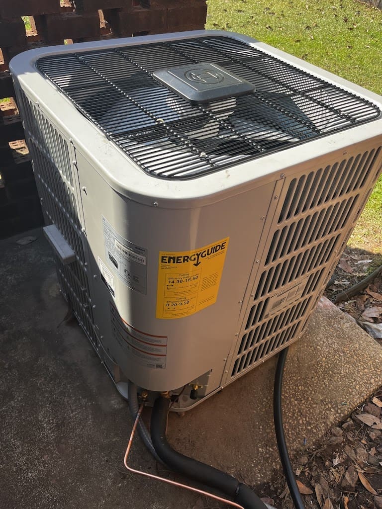 T C Heating and Cooling LLC Hvac Contractor in Milton Florida