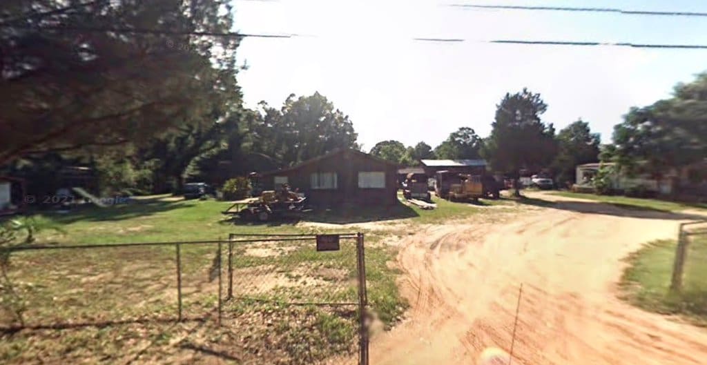 T H Tree Svc LLC Tree Service in Crestview Florida