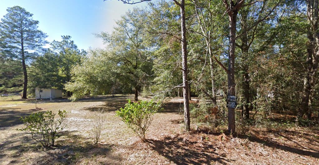 T P Enterprises Pressure Washing Service in Defuniak Springs Florida