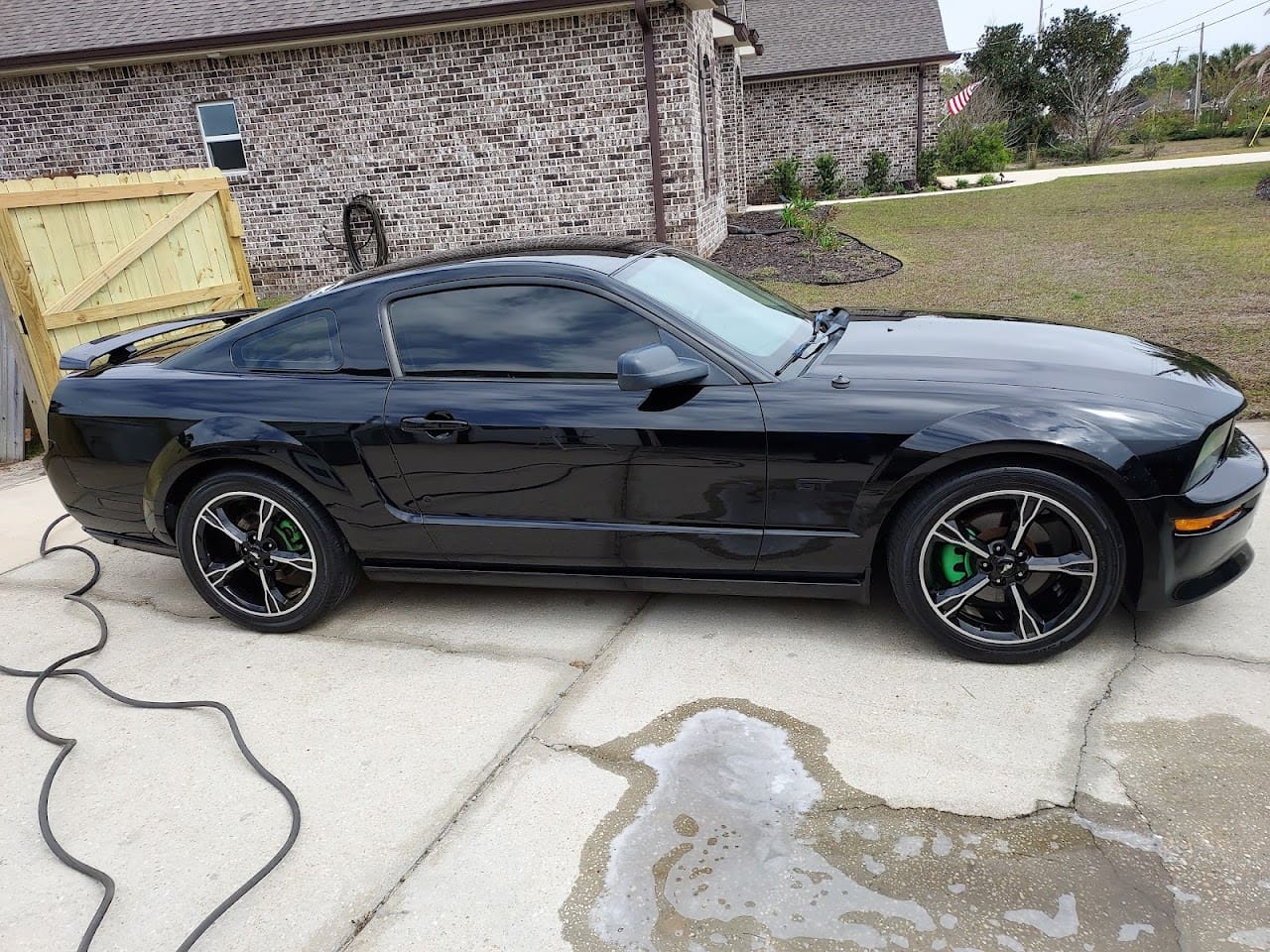 TCs Auto Detailing Car Detailing Service in Gulf Breeze Florida
