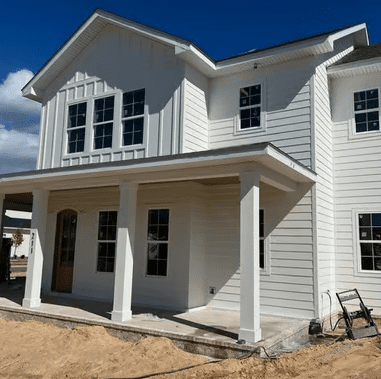 TK Vandy LLC General Contractor in Panama City Florida