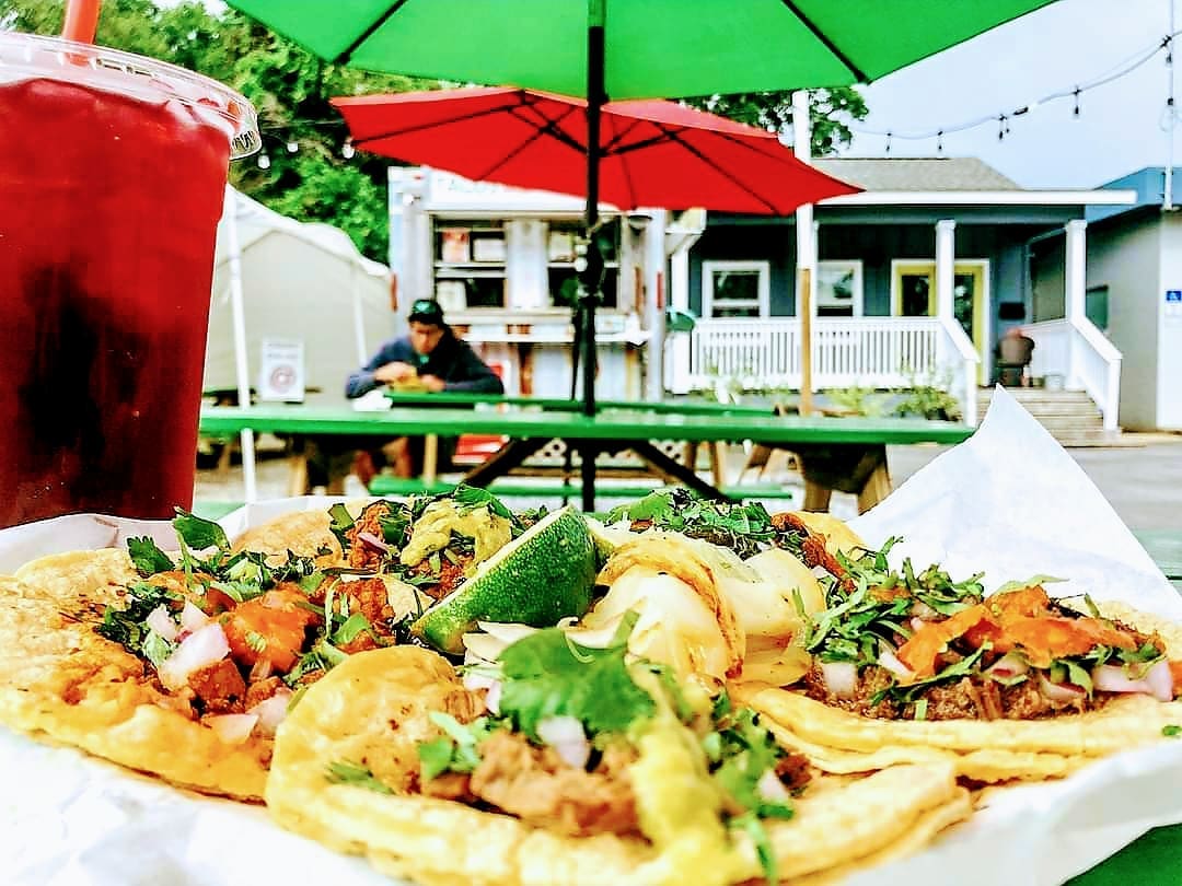 Tacos Mexicanos Restaurant in Pensacola Florida