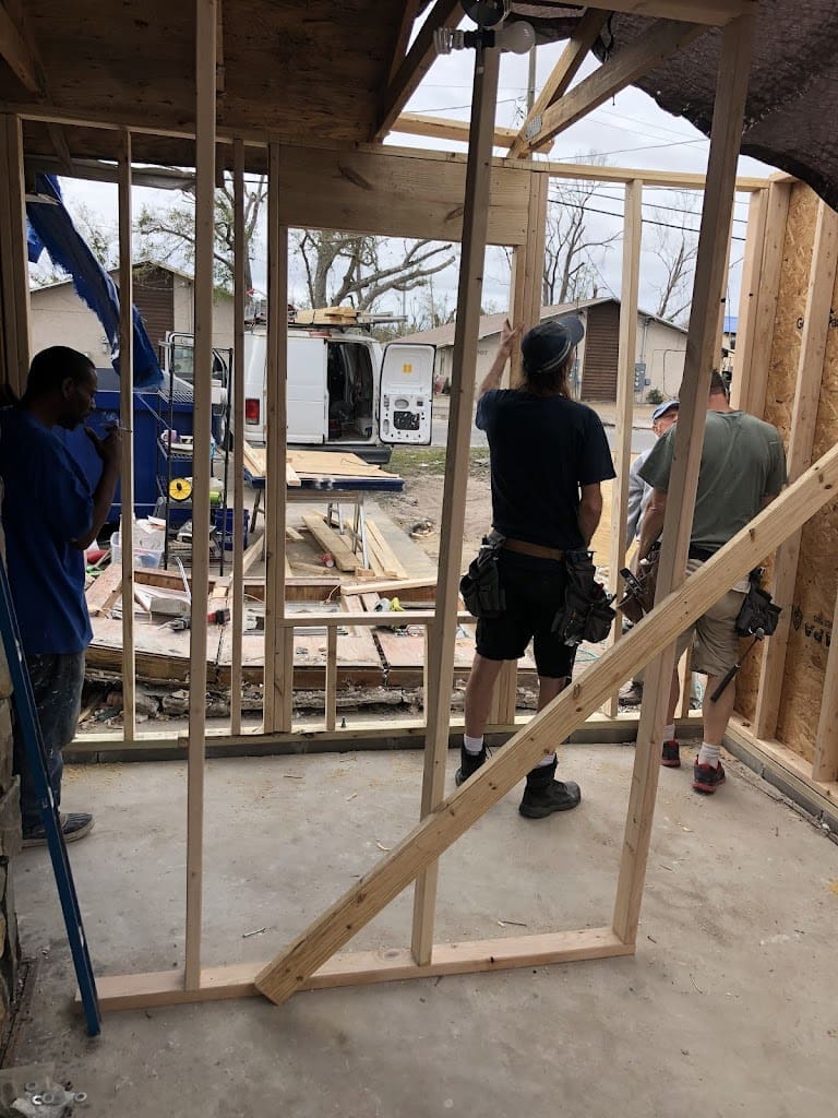 Target General Contracting Contractor in Panama City Beach Florida