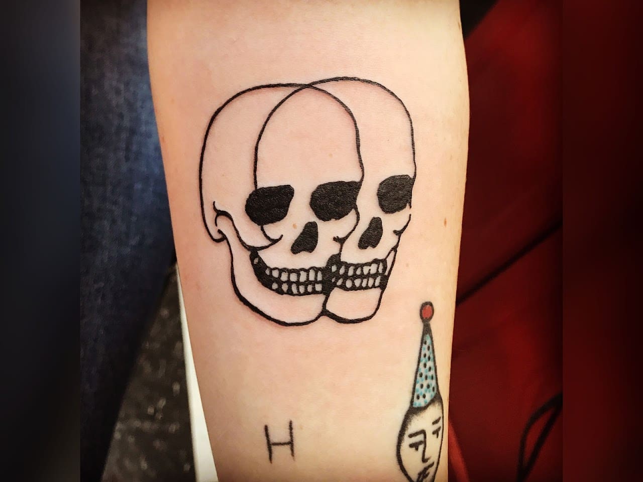 Tattoo Zoo Tattoo Shop in Fort Walton Beach Florida