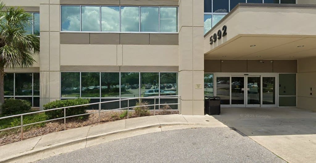 Tavaris Brooks DNP Nurse Practitioner in Milton Florida