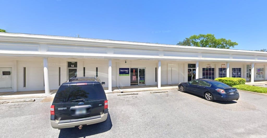 Taxpro of NWFL LLC Accountant in Fort Walton Beach Florida