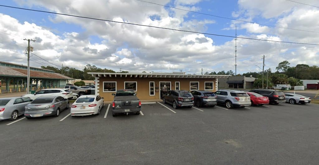 Taylor Chiropractic Corporation Chiropractor in Chipley Florida