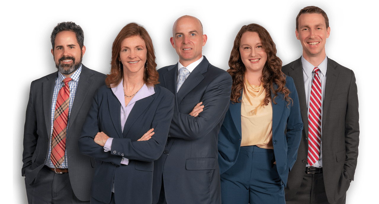 Taylor Warren Weidner Hancock Barnes PA Personal Injury Attorney in Pensacola Florida