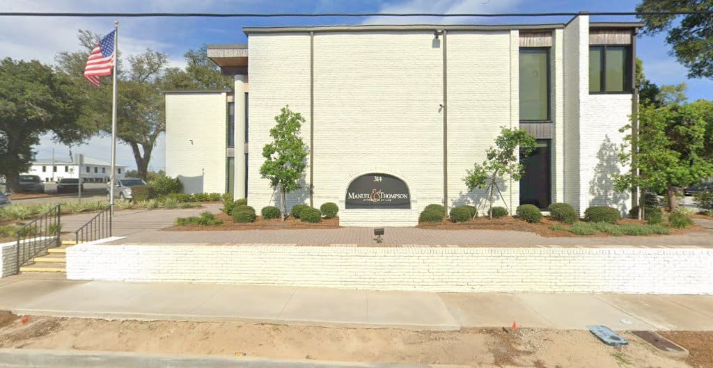 Taylor Zachary B Lawyer in Panama City Florida