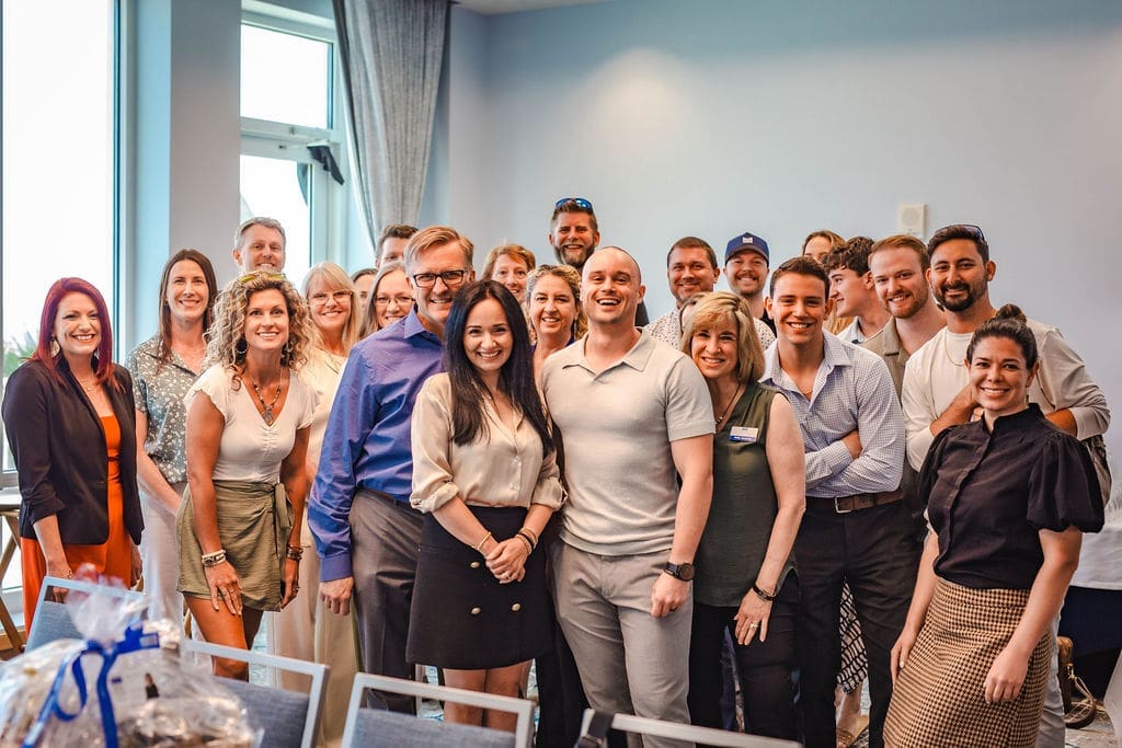 Team Benson at Legacy Mutual Mortgage Mortgage Lender in Pensacola Florida