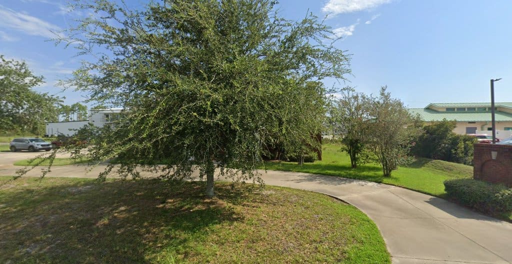 Ted Randall LMFT Marriage Or Relationship Counselor in Panama City Florida