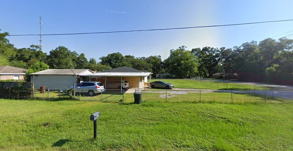 Terry Lambert Plumbing Gas Plumber in Pensacola Florida