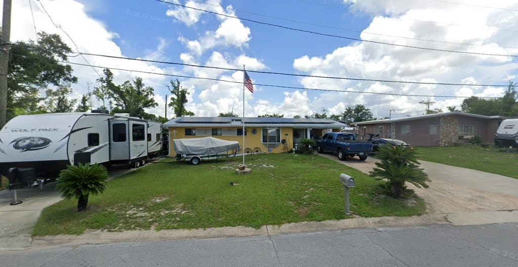 Terrys Plumbing Service Llc Plumber in Panama City Florida