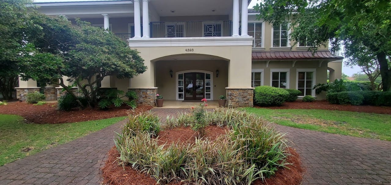 Testu Taylor Tax Accounting Advisory Services Accountant in Destin Florida