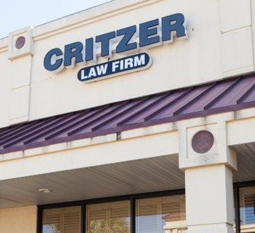 The Critzer Law Firm PA Real Estate Attorney in Miramar Beach Florida