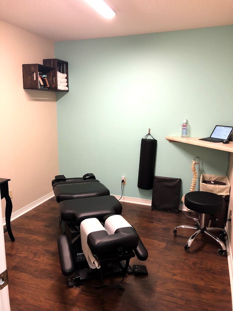 The Emerald Chiropractic Company Chiropractor in Navarre Florida