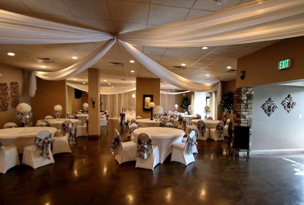 The Event Room Event Venue in Fort Walton Beach Florida