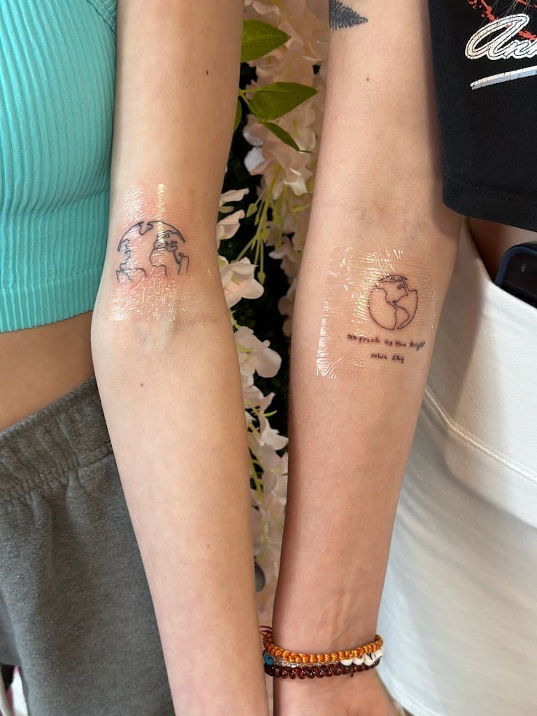 The Fine Line Collective Permanent Make Up Clinic in Panama City Beach Florida