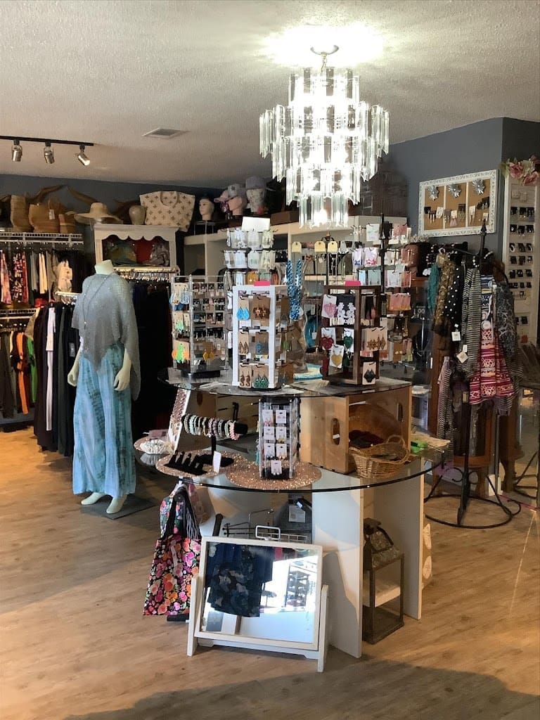 The Flair Boutique Boutique in Navarre Florida