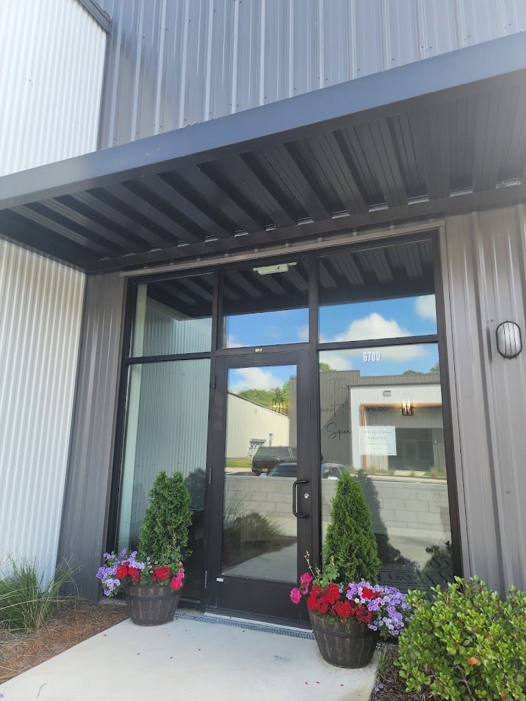 The Freeport House Massage and Aesthetics Spa Massage Spa in Freeport Florida