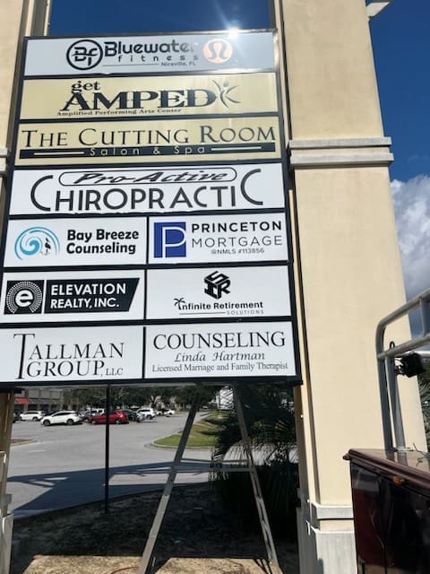 The Greg Daniels Team Princeton Mortgage Mortgage Lender in Niceville Florida