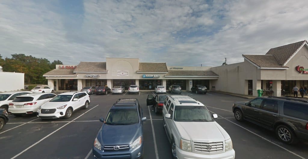 The Haven Boutique in Shalimar Florida