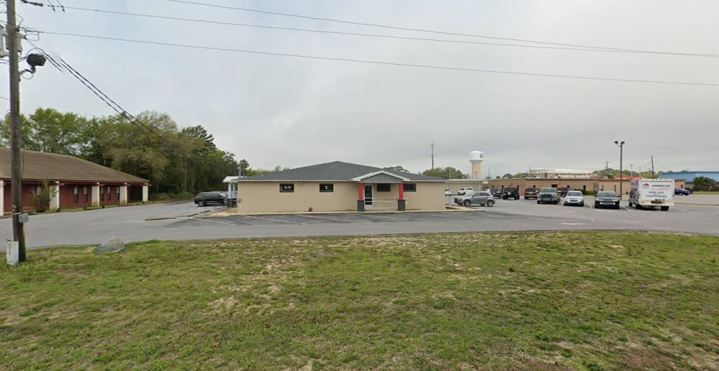 The Healing Impact Social Worker in Shalimar Florida