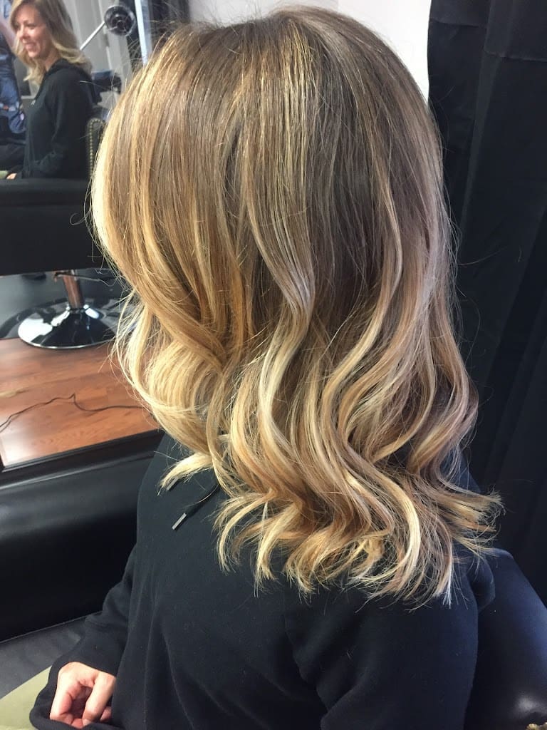 The Hive Salon Hair Salon in Pensacola Florida